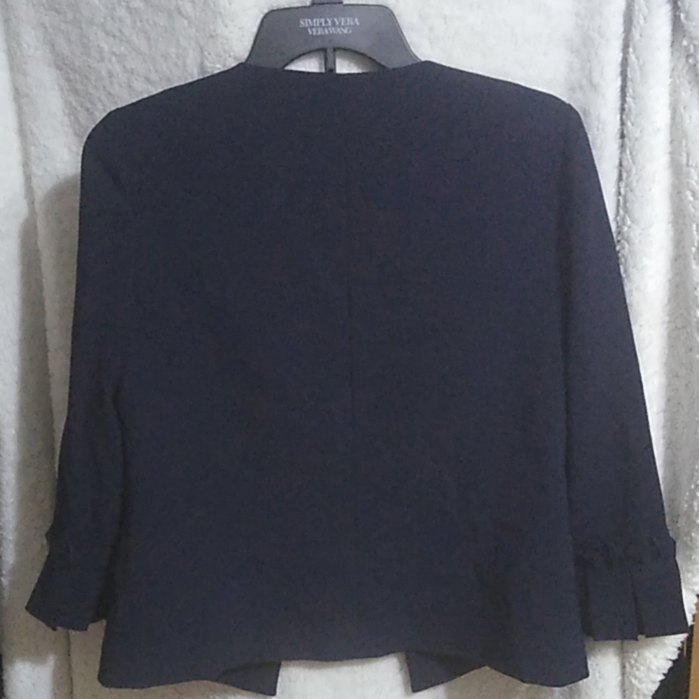 Tahari ASL Jacket - Picture 2 of 6
